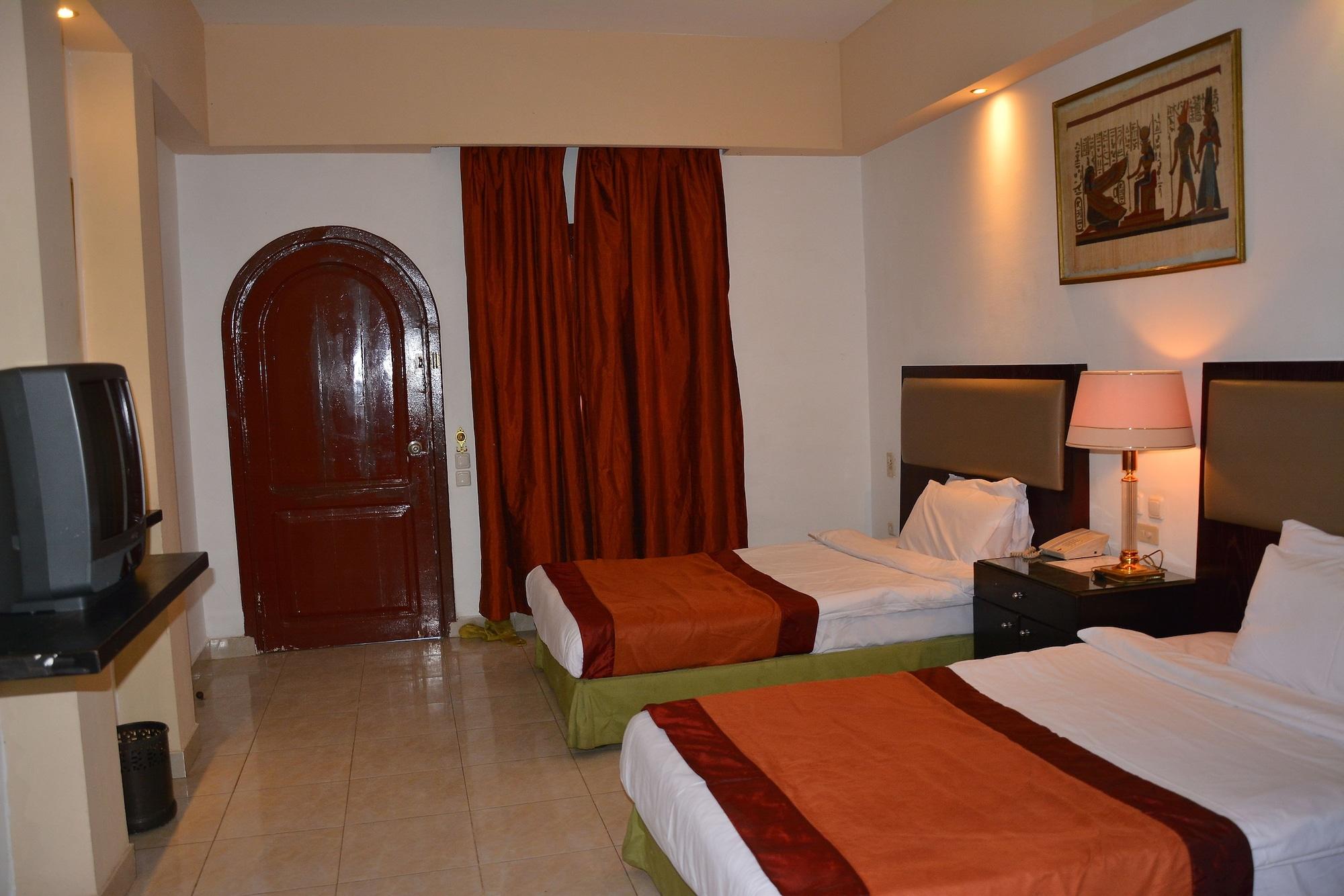 Desert View Sharm Hotel Esterno foto