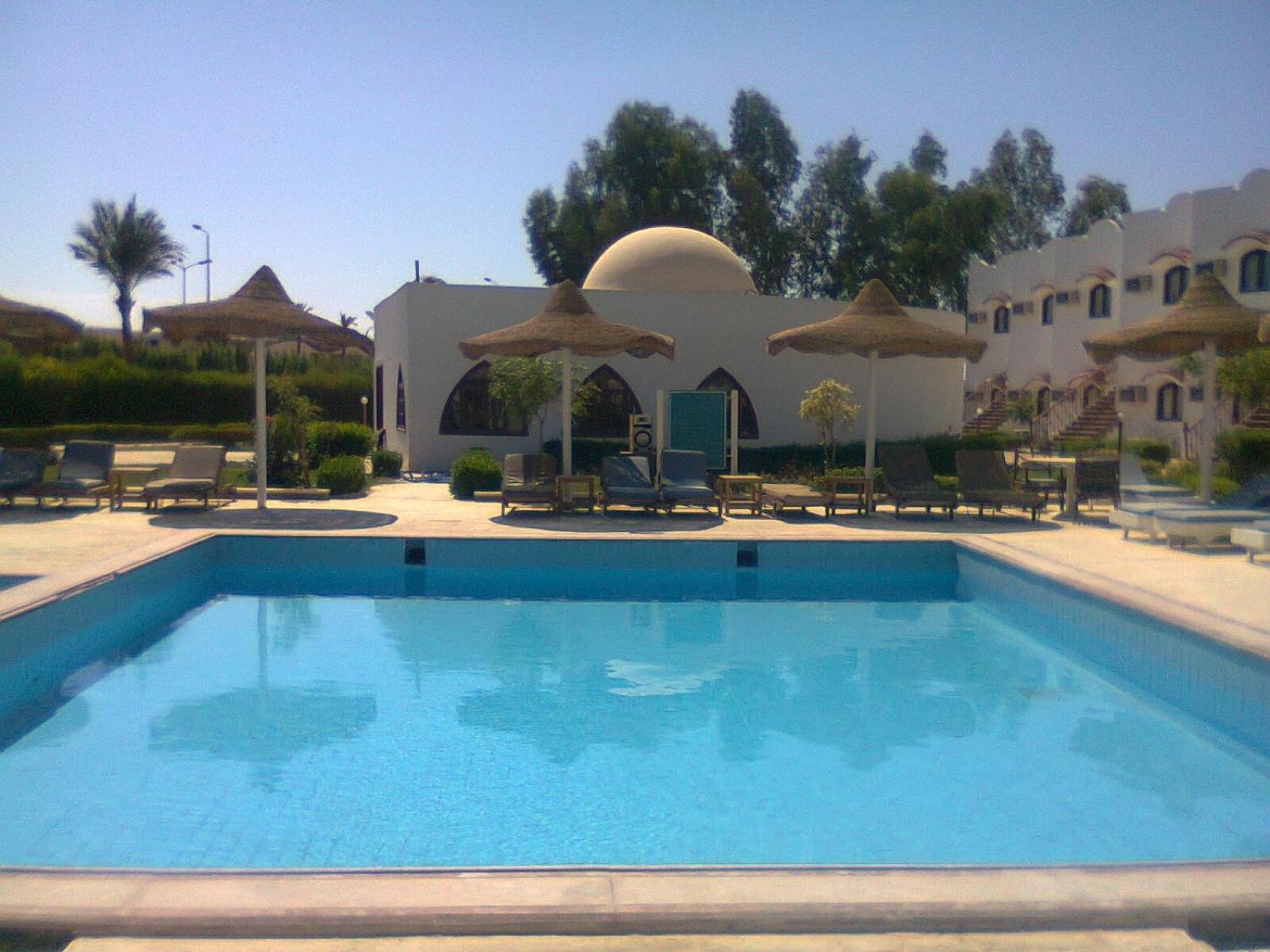 Desert View Sharm Hotel Esterno foto