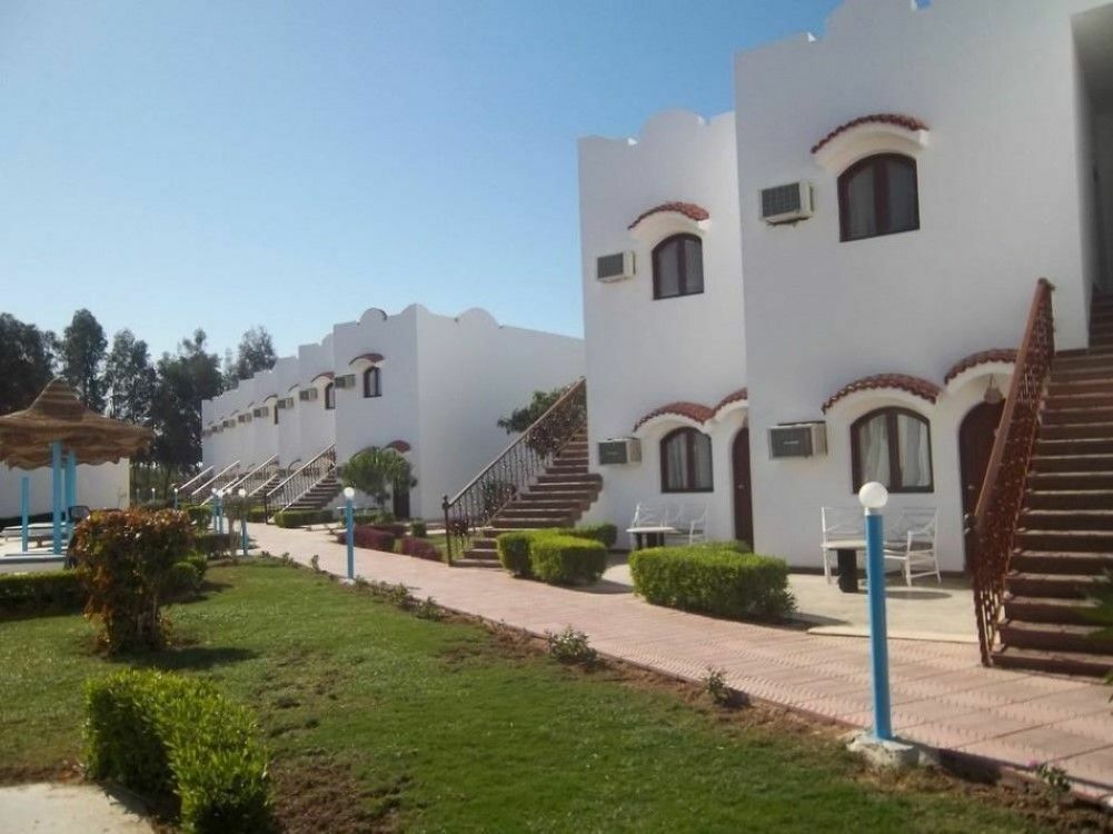 Desert View Sharm Hotel Esterno foto