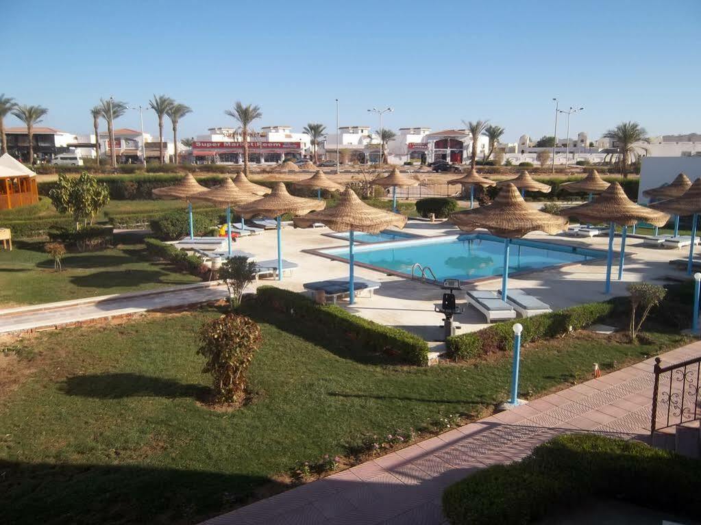 Desert View Sharm Hotel Esterno foto