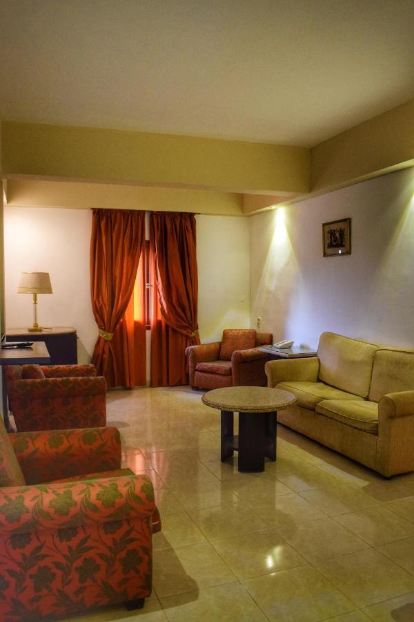 Desert View Sharm Hotel Esterno foto