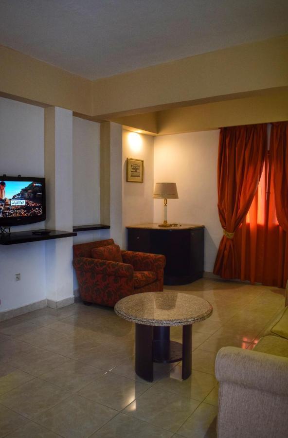 Desert View Sharm Hotel Esterno foto